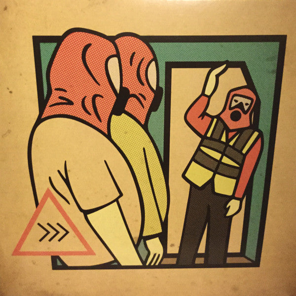 Beak> : >>> (LP, Album, Pic)