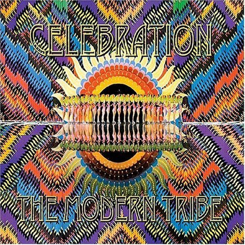 Celebration (2) : The Modern Tribe (LP, Album)