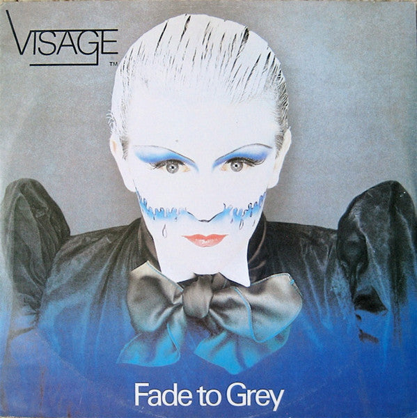 Visage : Fade To Grey (12", Single)