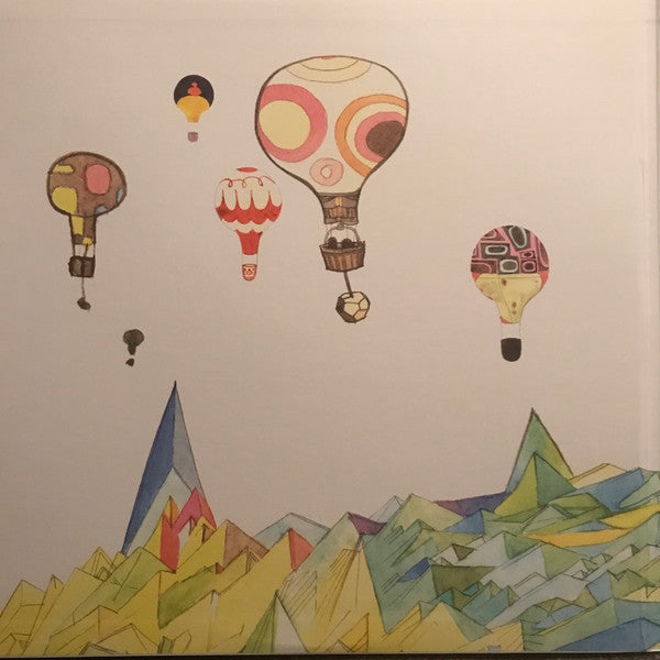 Matmos : Supreme Balloon (2xLP, Album, 180)