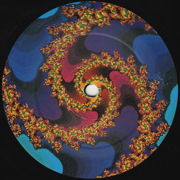 Acen : Trip II The Moon (Kaleidoscopiklimax) (12")