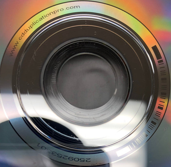 Ceramic Hobs : Use Your Illusion III (CD, Album)