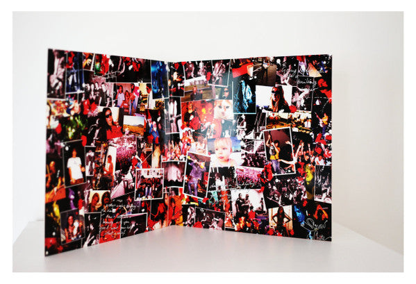 Magic Dirt : Snow White (LP, Album, Gat)