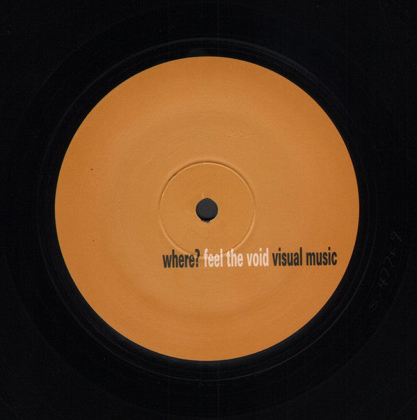 Fat Jon The Ample Soul Physician* : Wave Motion (2xLP, Album)