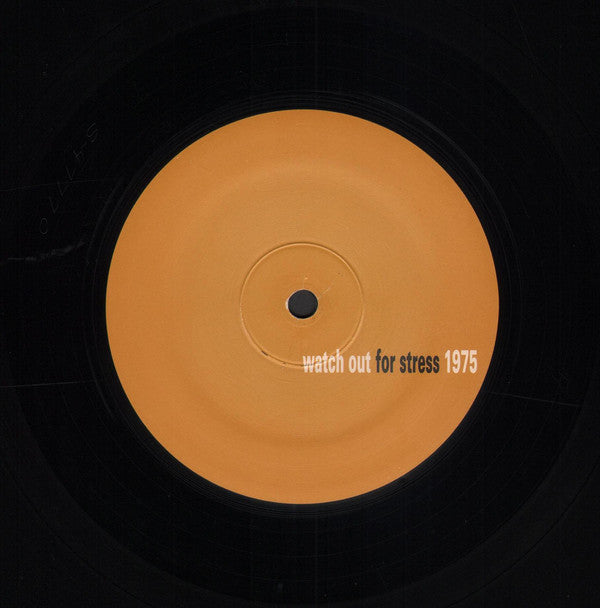 Fat Jon The Ample Soul Physician* : Wave Motion (2xLP, Album)