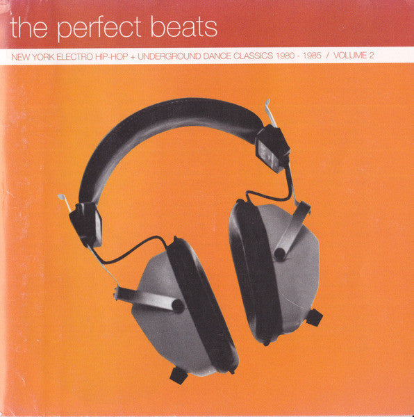 Various : The Perfect Beats Volume 2 (3xLP, Comp)