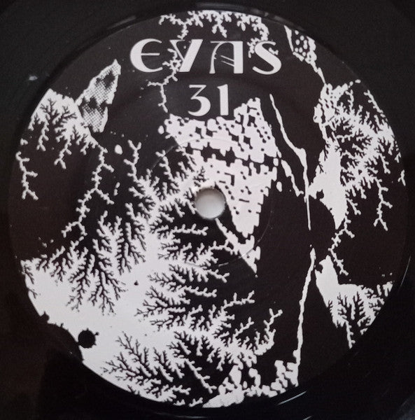 Hole : Dyskinesia (12")