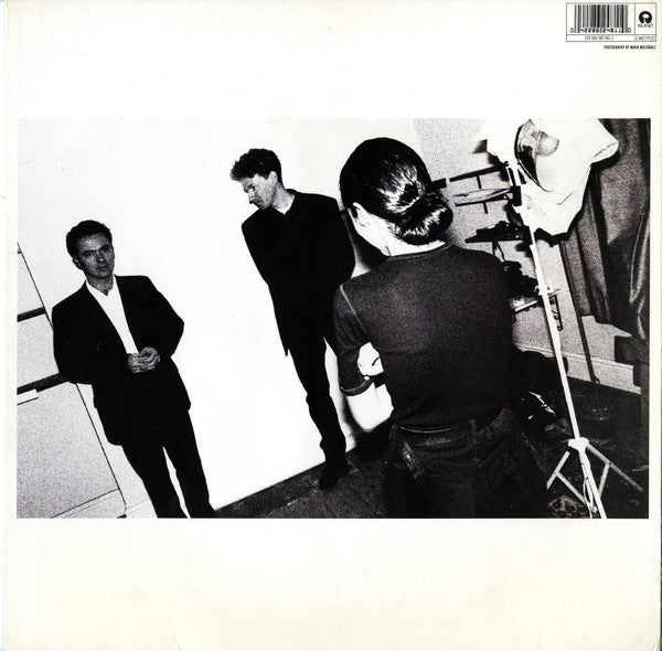 P J Harvey* : Man-Size (12")
