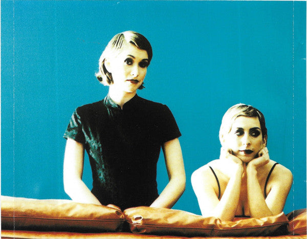 Miffy Hirsch & Catherine Morgan : Angelic (CD, EP)