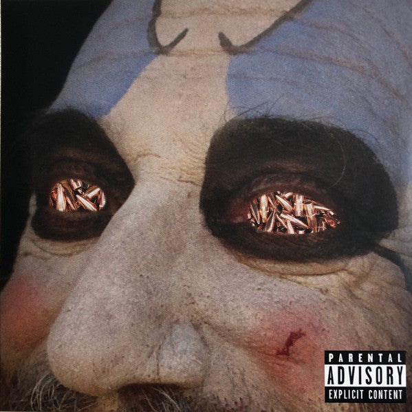 Conway The Machine* : The Devil's Reject (LP, Album, Ltd, Num)