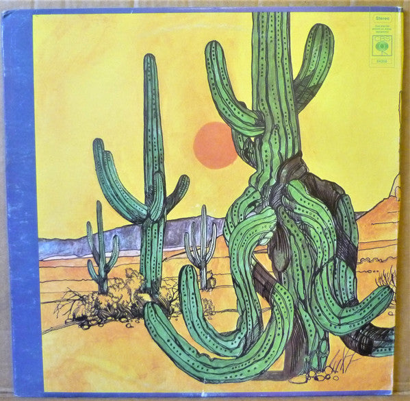 Home (2) : Pause For A Hoarse Horse (LP, Album, Gat)