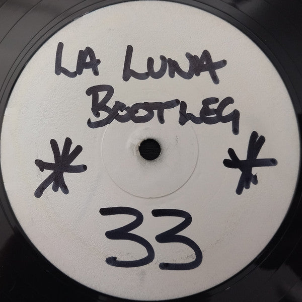The Ethics / Unknown Artist : Tatu (12", W/Lbl)