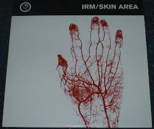 IRM / Skin Area : IRM / Skin Area (10", EP, Ltd)