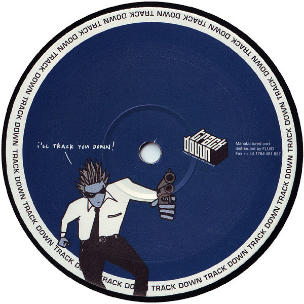 Rozzo : On To You (12")