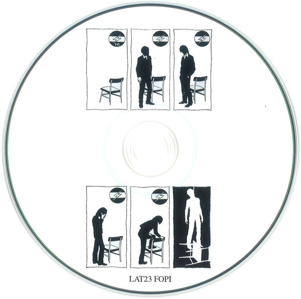 Various : 23 Drifts To Guestling (CD, Comp, RE)
