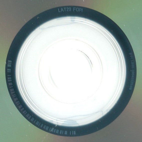 Various : 23 Drifts To Guestling (CD, Comp, RE)