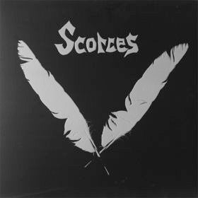 Scorces : I Turn Into You (2xLP, Album)
