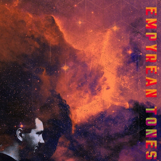 Jason McGuiness : Empyrean Tones (LP, Album)