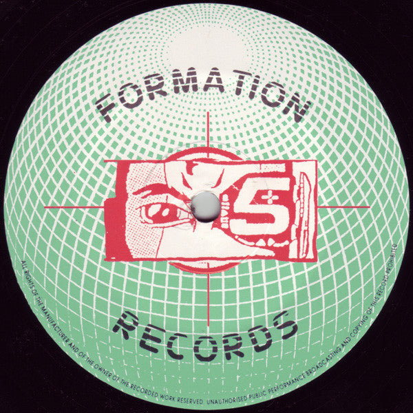 International Rude Boyz : International Acclaim E.P. (12", EP)