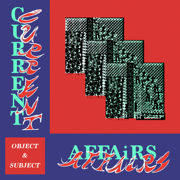 Current Affairs (4) : Object & Subject (LP, Comp, Ltd, Pur)