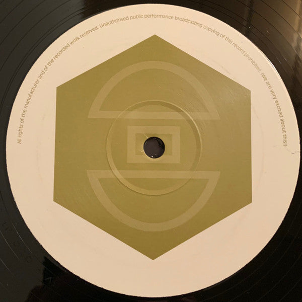 Timo Maas : Music For The Maases (4x12")