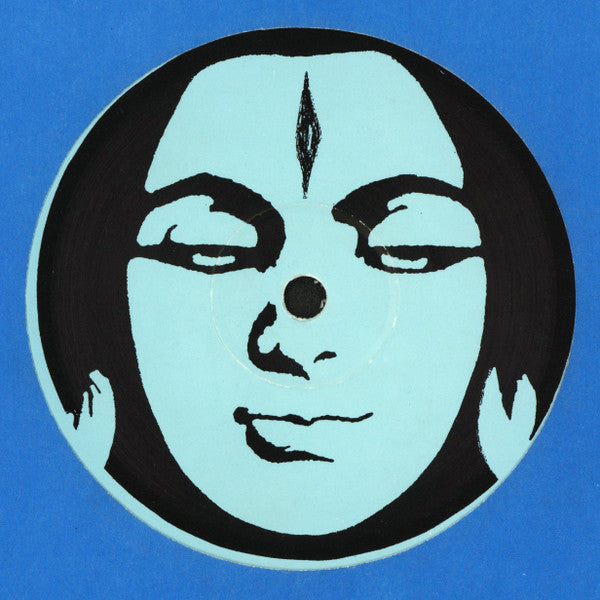 Green Nuns Of The Revolution : Conflict / Cor (12")