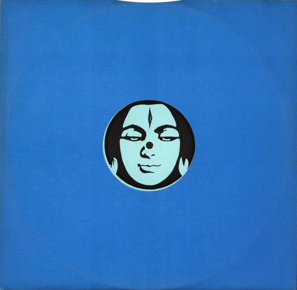 Green Nuns Of The Revolution : Conflict / Cor (12")