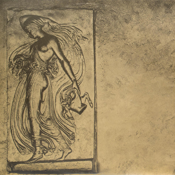 Colosseum : Daughter Of Time (LP, Album, RP, Gat)