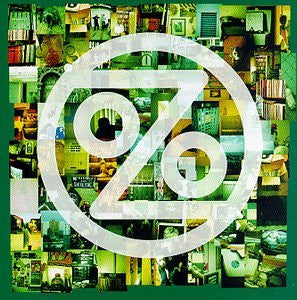 Ozomatli : Ozomatli (2xLP, Album)
