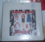 Intravenous In Furs / Ape Shit (2) : Intravenous In Furs/Ape Shit (LP)