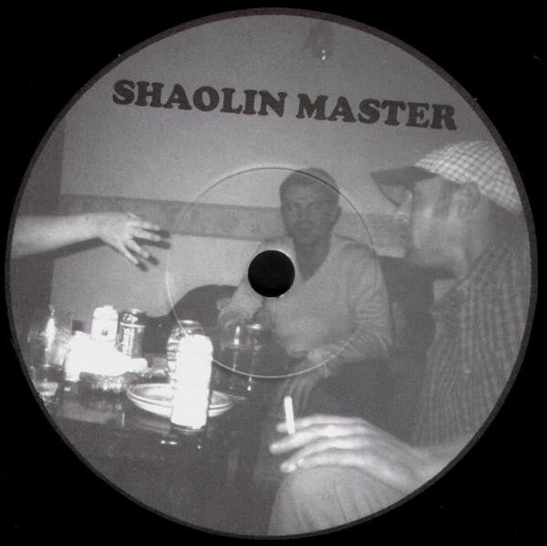 Theeeeeee Ceramic Hobs* : Shaolin Master (7", Ltd)