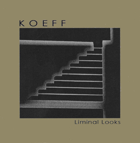 Koeff : Liminal Looks (CD, Mini)