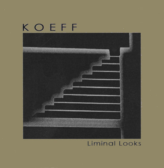 Koeff : Liminal Looks (CD, Mini)