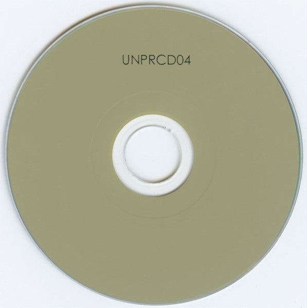 Koeff : Liminal Looks (CD, Mini)