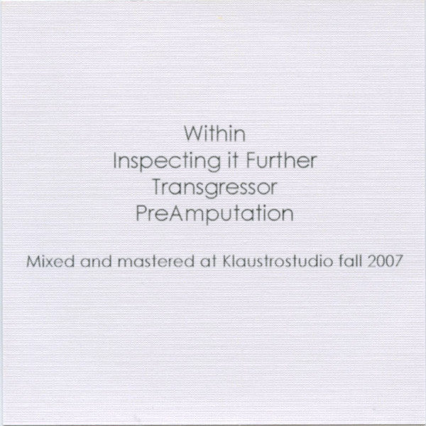 Koeff : Liminal Looks (CD, Mini)