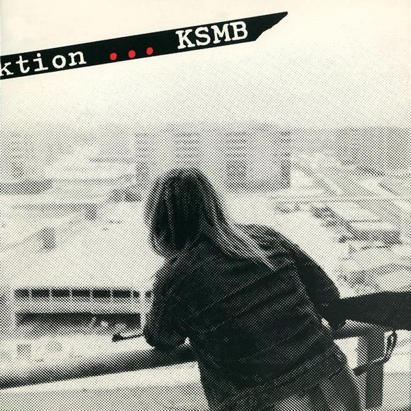 KSMB : Aktion (LP, Album, RE)