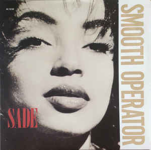 Sade : Smooth Operator (12", Single)