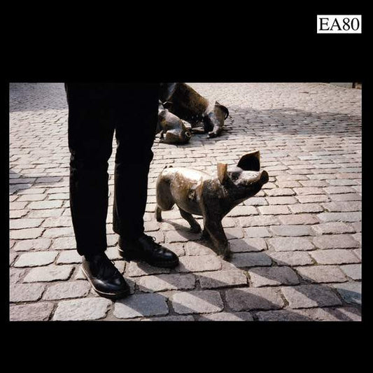 EA80 : Schweinegott (LP, Album, RE)