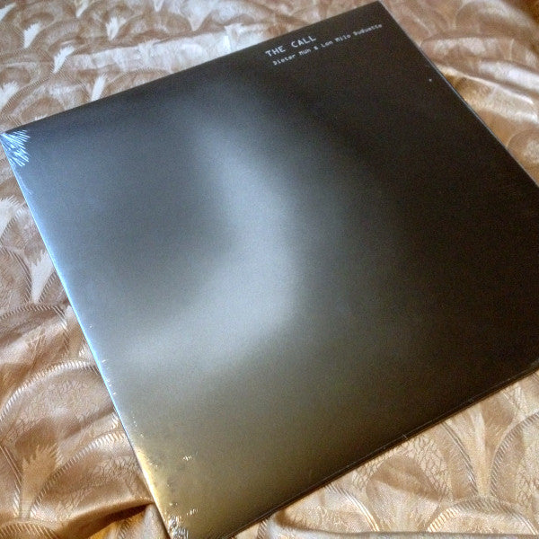Dieter Müh : The Call (LP, Ltd, Whi)