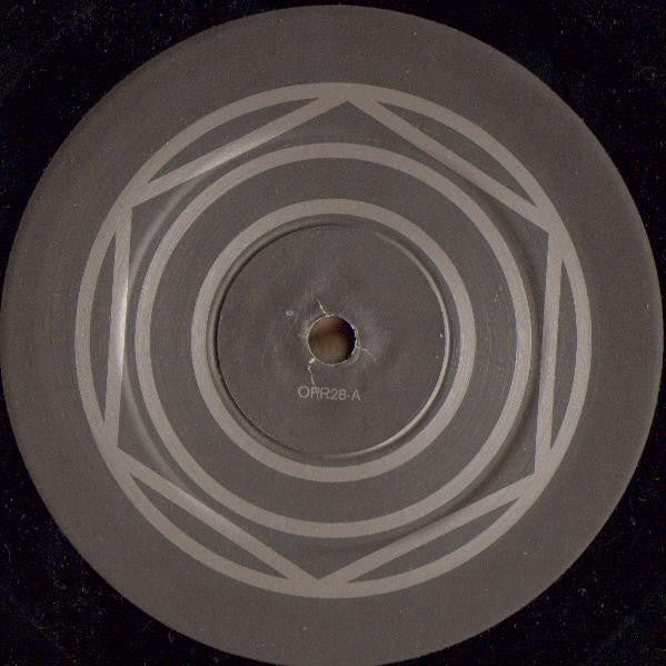 7 Hurtz : Audiophiliac (LP, Album)