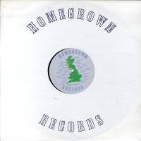 Motiv-8 (2) : All Over / Bongo Business (12")