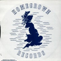 Motiv-8 (2) : All Over / Bongo Business (12")