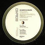De Loren & Colors : Zancozumbada (The Magna Remixes) (12")
