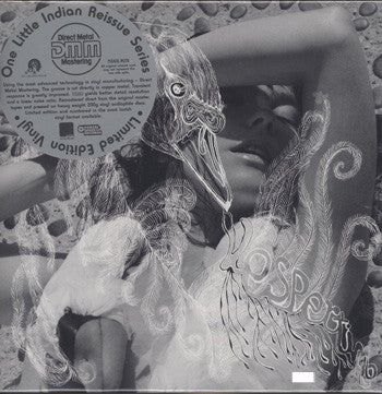 Björk : Vespertine (2xLP, Album, Ltd, Num, RE, RM, DMM)