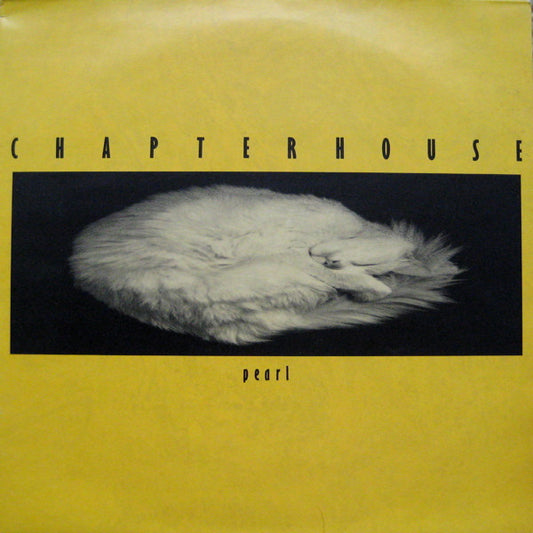 Chapterhouse : Pearl (12", Single)