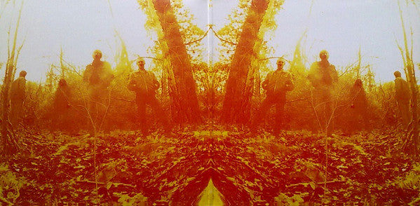 The Heads (2) : Under Sided (2xLP, Album)