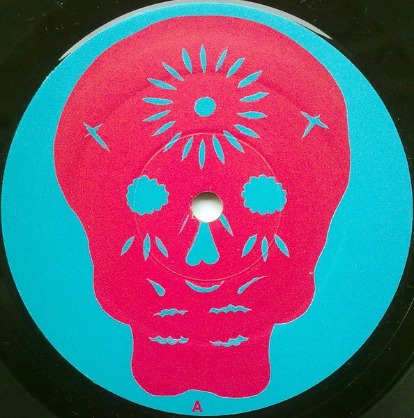 The Heads (2) : Under Sided (2xLP, Album)