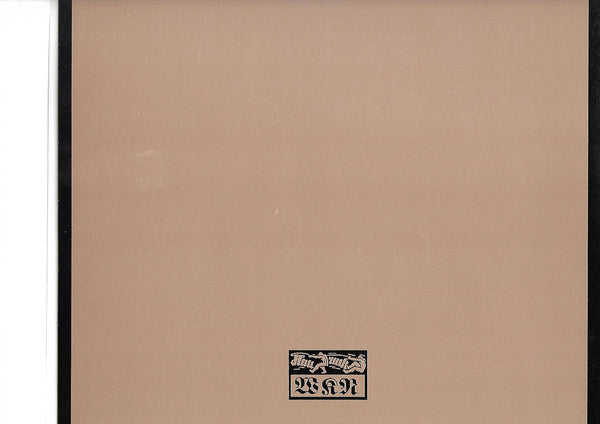 I-C-K : Untitled (10", MiniAlbum, Ltd, Bro)