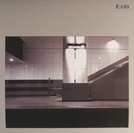 EA80 : Definitiv: Nein! (LP, Album, Ltd, RP)