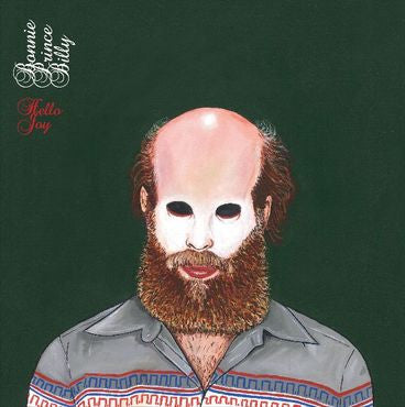 Three Queens In Mourning / Bonnie Prince Billy* : Hello Sorrow / Hello Joy (LP, Album + 12")